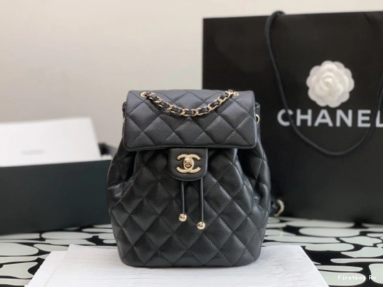 Firstbag Ru CHANEL BACKPACK 0710